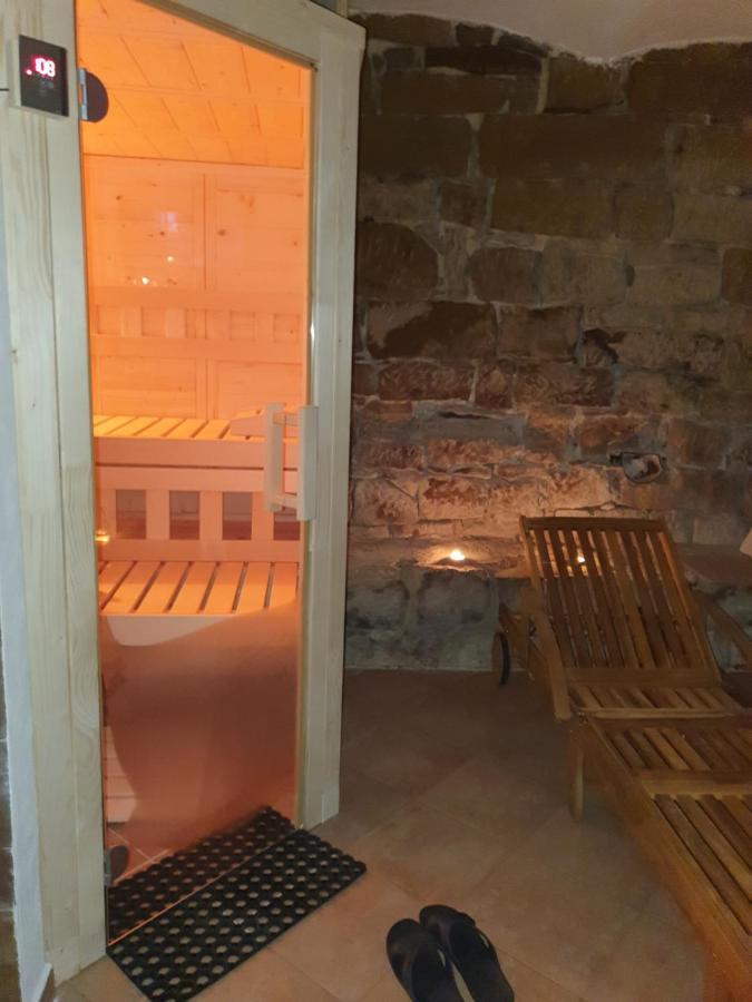 Chalupa Kamenny Vrch Adrspach Teplice nad Metují Exteriör bild